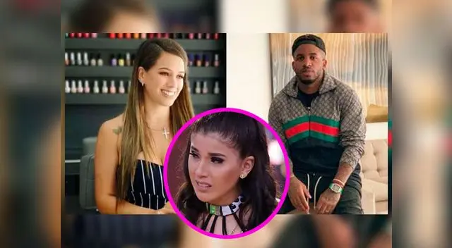 Melissa Klug compartió la canción “Mi mayor venganza” de La India en su Instagram