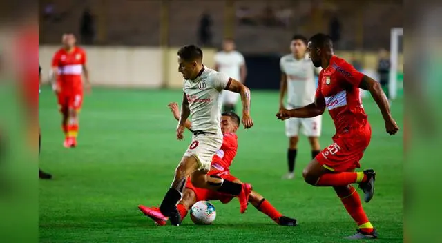 Hohberg de apoco va recuperando su nivel