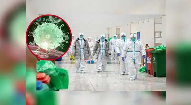 El coronavirus es más peligroso de lo que se cree