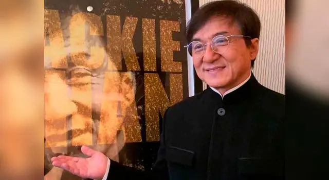 Jackie Chan ofrece dinero para quien encuentre la cura del coronavirus Jackie Chan ofrece dinero para quien encuentre la cura del coronavirus