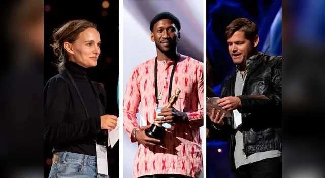 Premios Oscar 2020: Conoce cómo vivieron el ensayo los presentadores de la gala Premios Oscar 2020: Conoce cómo vivieron el ensayo los presentadores de la gala