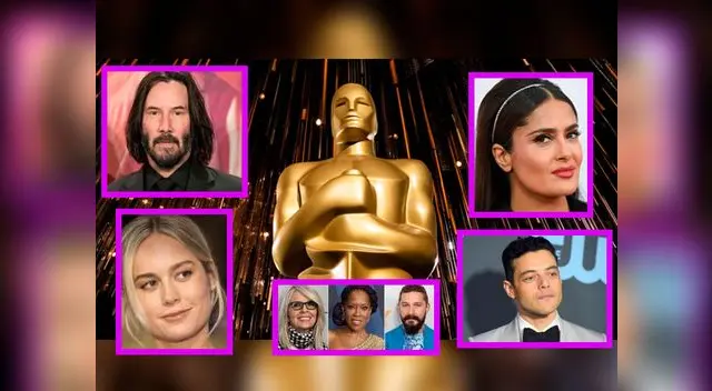 ¿Quiénes son serán los presentadores Oscars 2020? ¿Quiénes son serán los presentadores Oscars 2020?