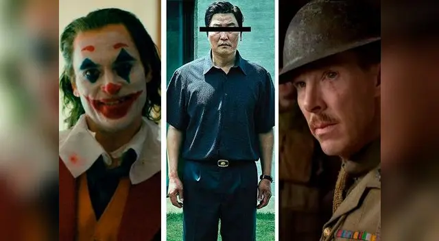 Oscar 2020: Conoce las predicciones de los posibles ganadores en los Premios de la Academia