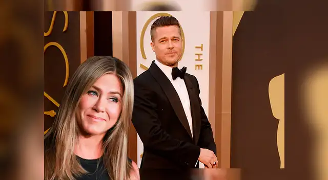 Como se recuerda, Brad Pitt y Jennifer Aniston iniciaron su relación a finales del 1999 y terminaron en el 2005