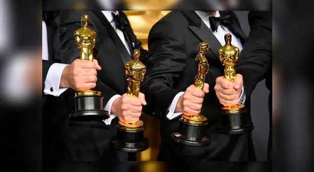 Disfruta de la gran cobertura de los premios Oscar 2020 a través de El Popular Disfruta de la gran cobertura de los premios Oscar 2020 a través de El Popular