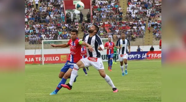 Sigue todas las incidencias del Alianza Lima vs. Mannucci por El Popular | Foto: @camannucci