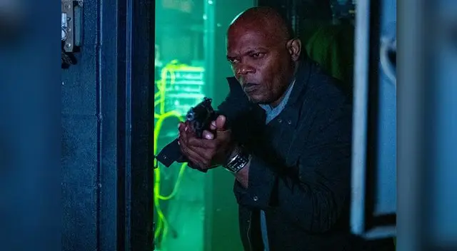 Tráiler de "Espiral: El juego del miedo" ya tiene miles de reproducciones en YouTube Tráiler de "Espiral: El juego del miedo" ya tiene miles de reproducciones en YouTube