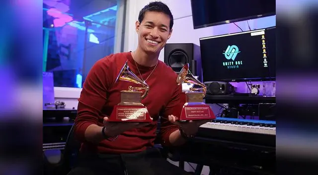 Tony Succar se alista para su concierto en el Gran Teatro Nacional Tony Succar se alista para su concierto en el Gran Teatro Nacional