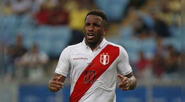 Farfán se mentaliza en su retorno a la selección Farfán se mentaliza en su retorno a la selección
