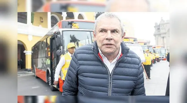 Castañeda es investigado por el equipo Lava Jato Castañeda es investigado por el equipo Lava Jato