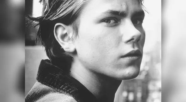 Fue también nominado al Oscar y al Globo de Oro como mejor actor de reparto Fue también nominado al Oscar y al Globo de Oro como mejor actor de reparto