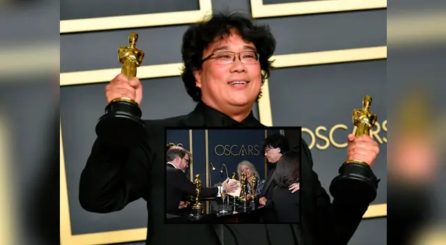 Una noche para el recuerdo.