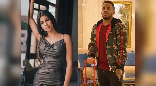 ¿Ivana Yturbe quiere ser como Yahaira Plasencia? ¿Ivana Yturbe quiere ser como Yahaira Plasencia?