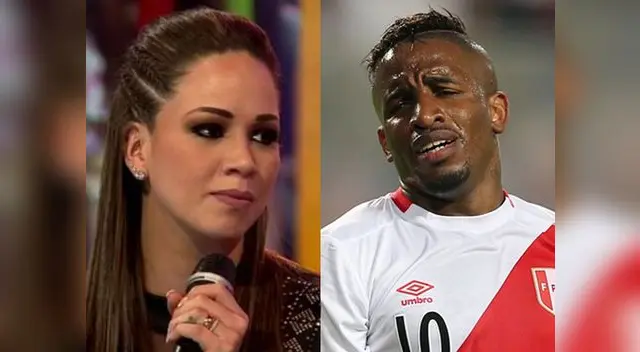 Melissa Klug habla de pensión de sus hijos