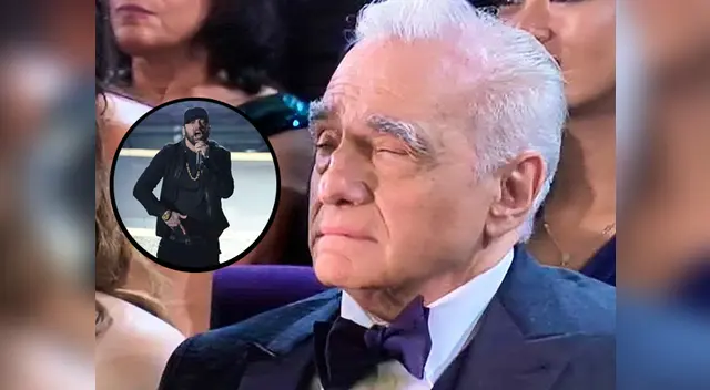 Una sorpresa que no gustó a todos.