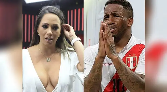 Melissa Klug resta importancia a críticas Melissa Klug resta importancia a críticas