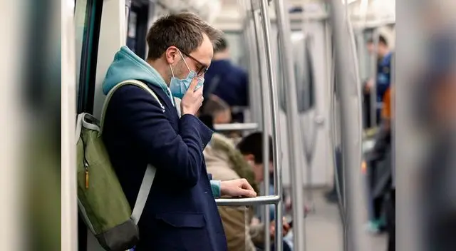 Reino Unido considera al coronavirus como una amenaza inminente