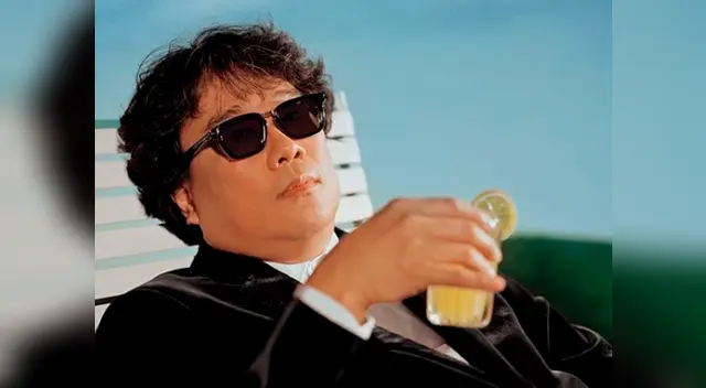  “¡Estoy listo para beber esta noche!”, prometió el surcoreano.