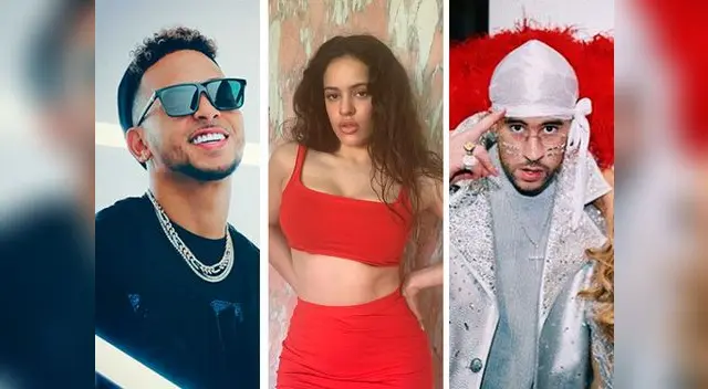 Premios Billboard de la Música Latina 2020: Conoce la lista de nominados en las principales categorias Premios Billboard de la Música Latina 2020: Conoce la lista de nominados en las principales categorias