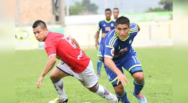 El “papá” está en crisis. 