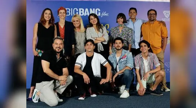 no me digas solterona 2 - elenco no me digas solterona 2 - elenco