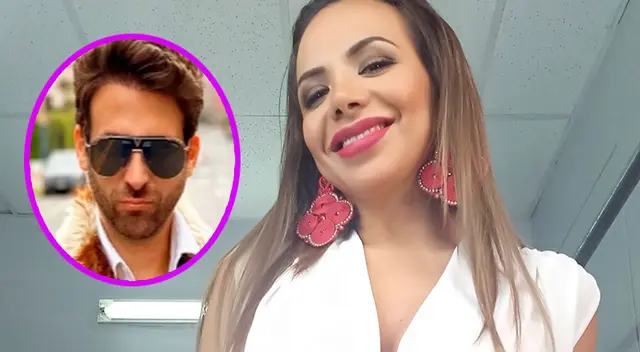 Peluchín criticó a Mónica Cabrejos en su cuenta de Instagram. Peluchín criticó a Mónica Cabrejos en su cuenta de Instagram.