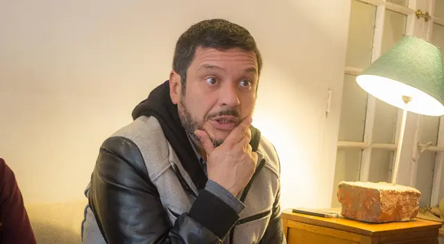 Quiere hacer una diferencia y así lo dejó al descubierto.