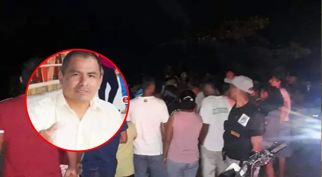 Roberto Bonifacio Mayo fue asesinado junto a su pareja por dos sicarios a bordo de una moto lineal Roberto Bonifacio Mayo fue asesinado junto a su pareja por dos sicarios a bordo de una moto lineal