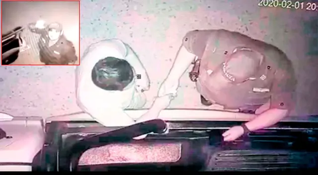 El Fuero Militar investiga a seis policías por recibir coimas a taxistas y transportistas informales en Piura El Fuero Militar investiga a seis policías por recibir coimas a taxistas y transportistas informales en Piura