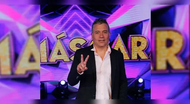 “Siento una gran responsabilidad de sacar adelante el espacio”, indicó Mathías Brivio “Siento una gran responsabilidad de sacar adelante el espacio”, indicó Mathías Brivio