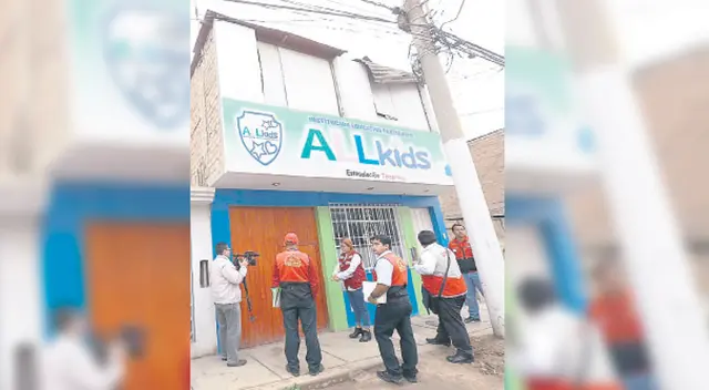 El Minedu también planea cerrar más de 264 instituciones bamba.