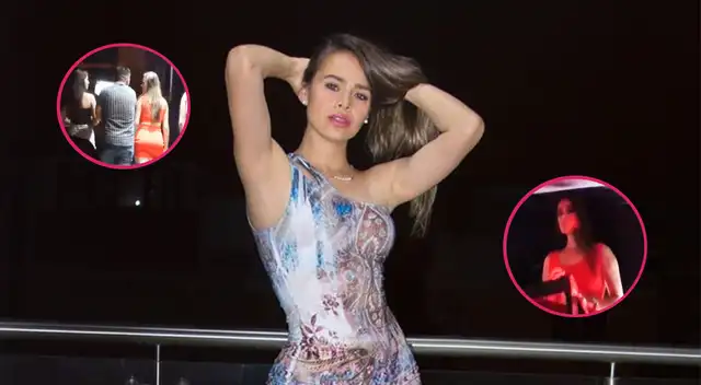 Dejó mucho que desear en esta oportunidad. Dejó mucho que desear en esta oportunidad.