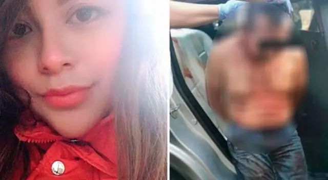 Mujer es asesinada por su pareja en México