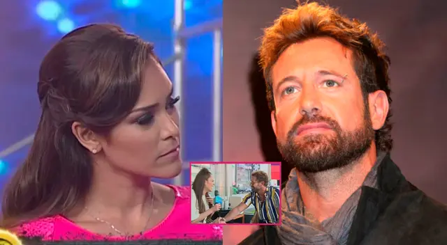 En su momento, al hablar del tema, la presentadora quedó asombrada por lo ocurrido. En su momento, al hablar del tema, la presentadora quedó asombrada por lo ocurrido.