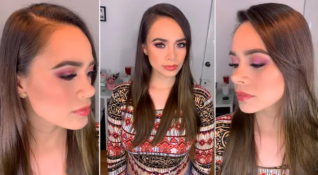 Jossmery Toledo responde a empresario que aseguró sentirse ‘estafado’ con su show Jossmery Toledo responde a empresario que aseguró sentirse ‘estafado’ con su show