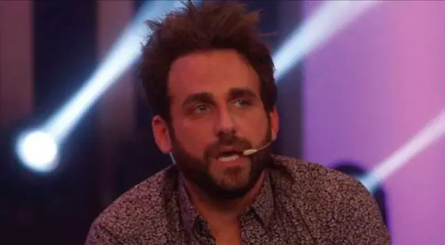 El hecho quedó al descubierto en su cuenta de Instagram.