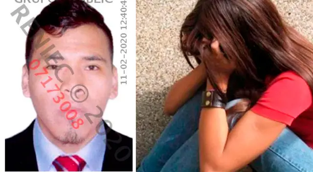 El Ministerio Público logró que se condena a cadena perpetua a sujeto que violó a su prima El Ministerio Público logró que se condena a cadena perpetua a sujeto que violó a su prima