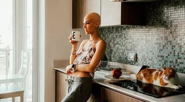 Confesó que no está viviendo uno de sus mejores momentos. Confesó que no está viviendo uno de sus mejores momentos.