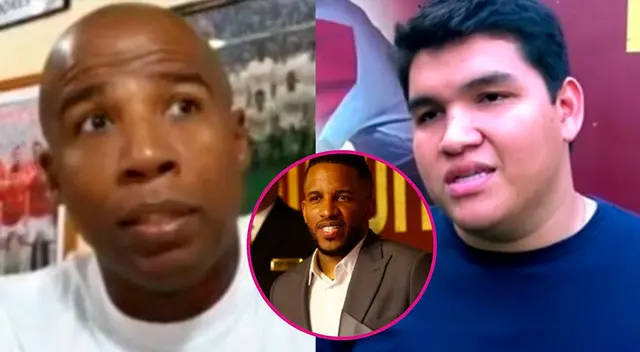 Director de película minimiza declaraciones del Cuto Guadalupe