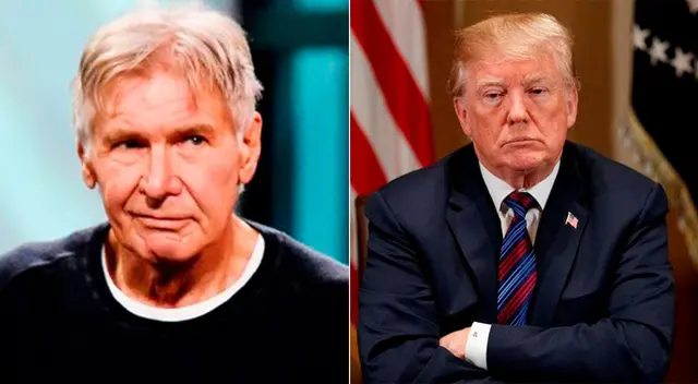 El actor hizo los comentarios durante una aparición en Jimmy Kimmel Live!.