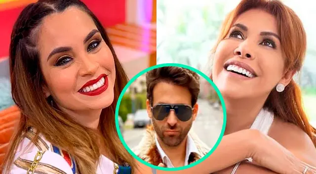 Ethel Pozo reveló como es su relación con los críticos de su mamá.