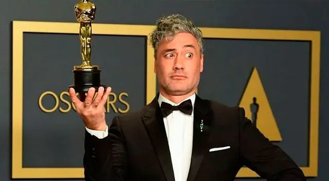 Taika Waititi lanzó polémicos comentarios en contra de ‘Apple’ Taika Waititi lanzó polémicos comentarios en contra de ‘Apple’