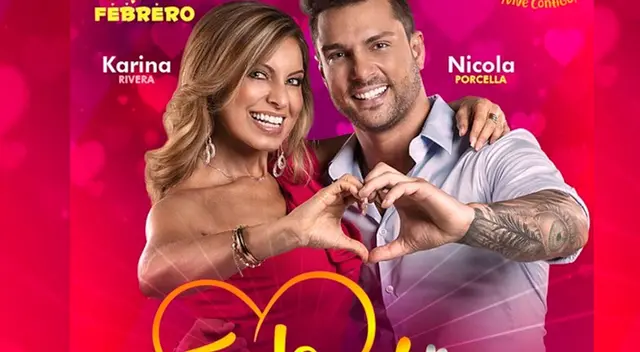 Las redes sociales critican fuertemente decisión de Latina al contratar a Nicola Porcella Las redes sociales critican fuertemente decisión de Latina al contratar a Nicola Porcella