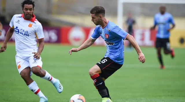 Sigue todas las incidencias del Atlético Grau vs. River Plate por El Popular | Foto: CONMEBOL Sudamericana @Sudamericana Sigue todas las incidencias del Atlético Grau vs. River Plate por El Popular | Foto: CONMEBOL Sudamericana @Sudamericana