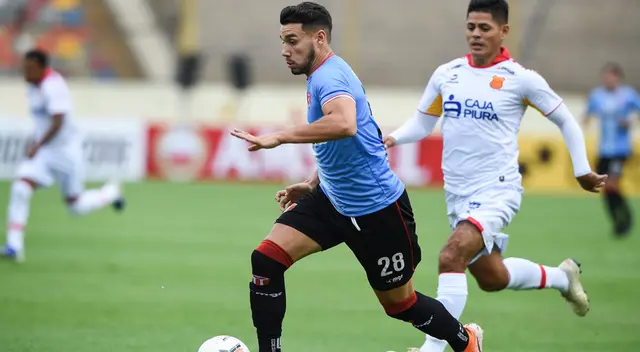 Sigue todas las incidencias del Atlético Grau vs. River Plate por El Popular | Foto: CONMEBOL Sudamericana @Sudamericana Sigue todas las incidencias del Atlético Grau vs. River Plate por El Popular | Foto: CONMEBOL Sudamericana @Sudamericana