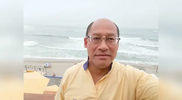 Fiscalía abre investigación a ex gerente comercial de Editora Perú Fiscalía abre investigación a ex gerente comercial de Editora Perú