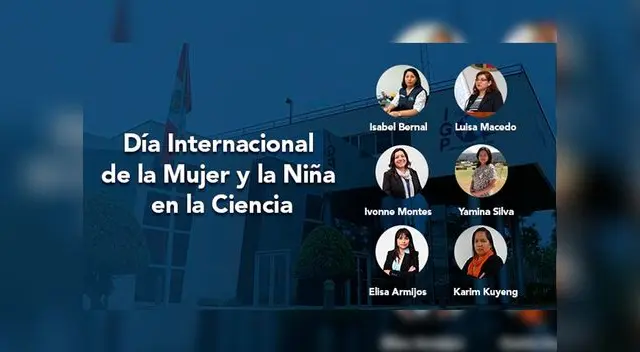 Día Internacional de la Mujer y la Niña en la ciencia-1