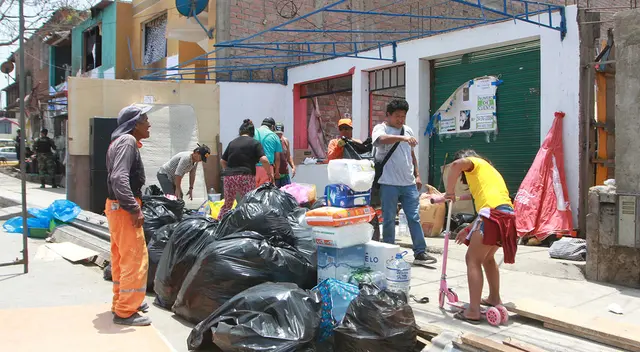 Villa El Salvador Villa El Salvador