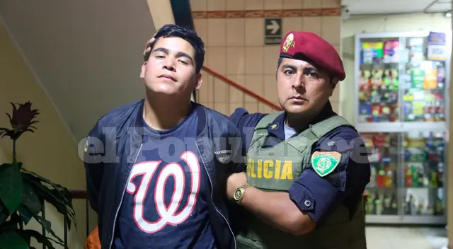 Delincuente usó arma de fuego para arrebatarle el vehículo a humilde taxista Delincuente usó arma de fuego para arrebatarle el vehículo a humilde taxista