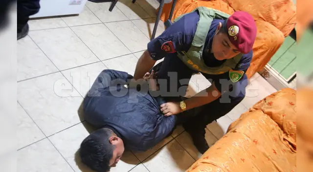 Foto: Edgar Rivadeneyra Foto: Edgar Rivadeneyra